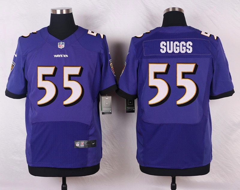 Baltimore Ravens elite jerseys-047